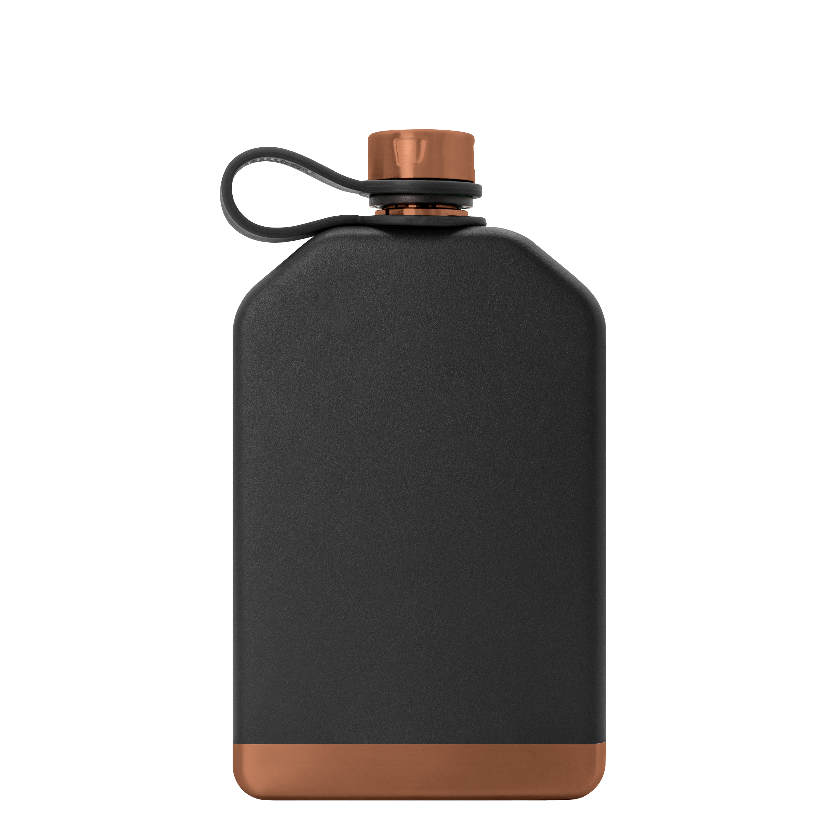 8oz Flask