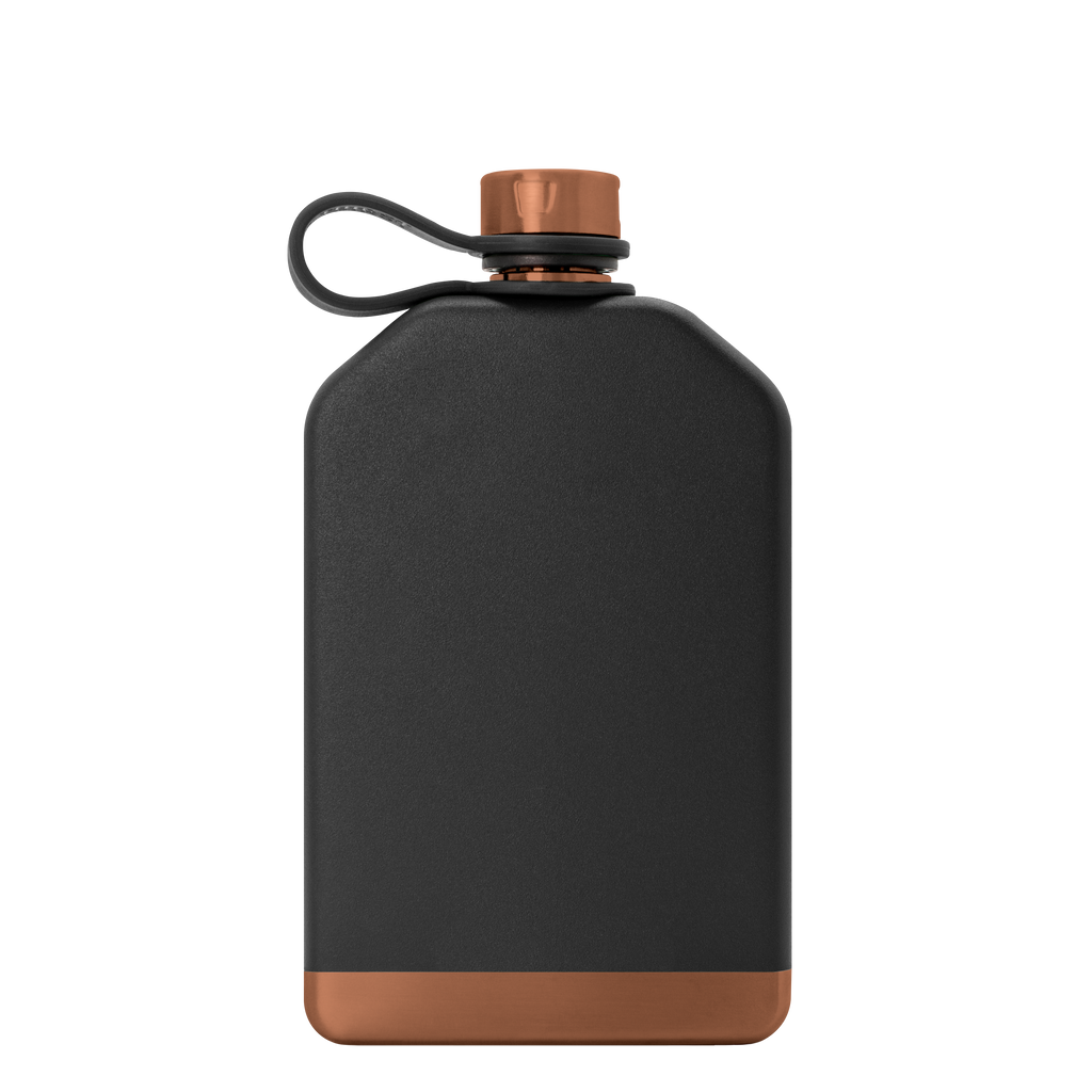8oz Flask