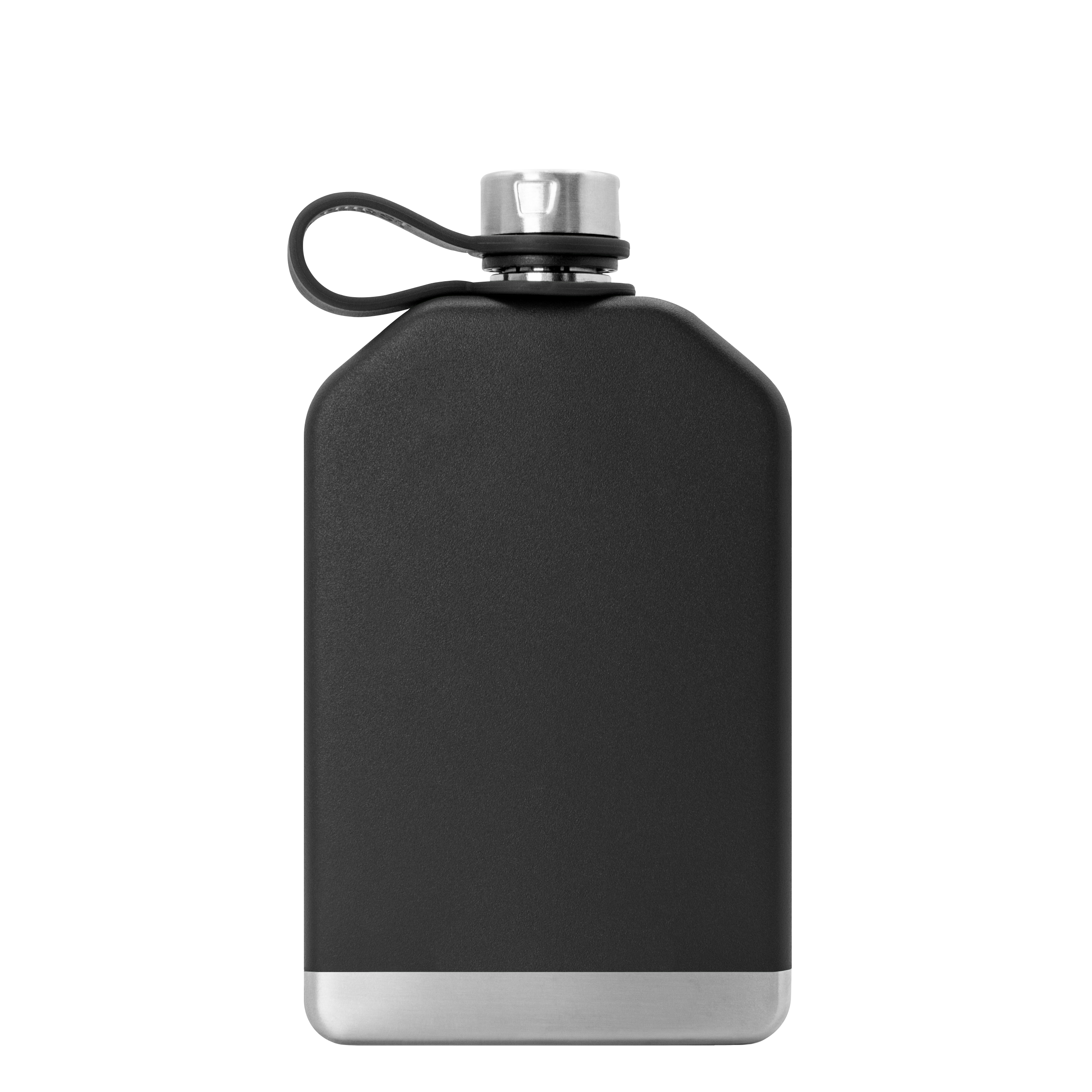 8oz Flask