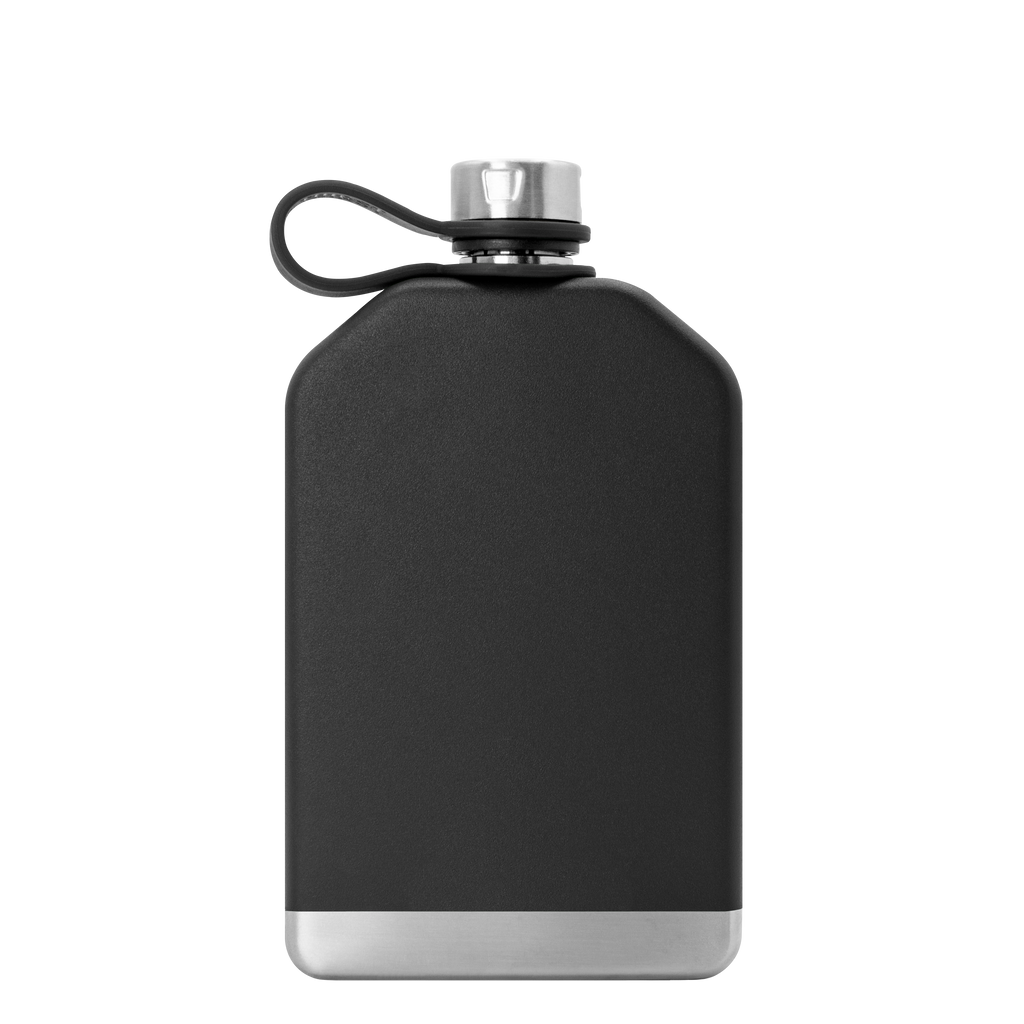 8oz Flask