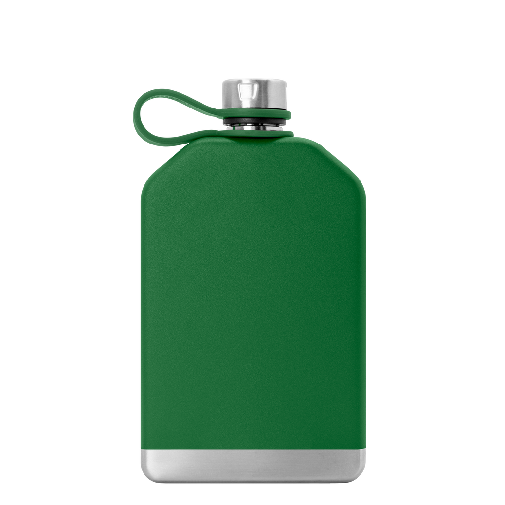 8oz Flask