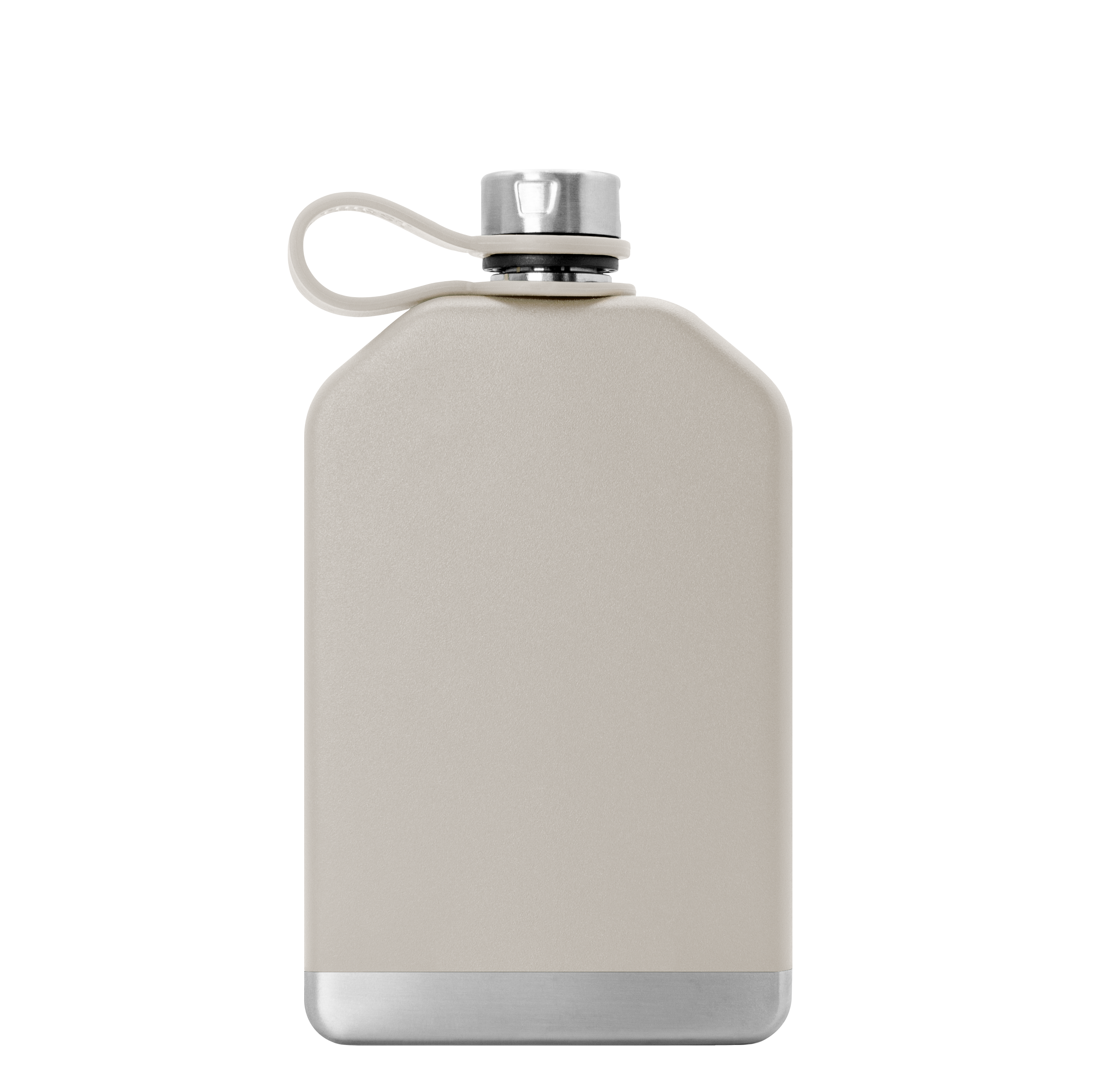 8oz Flask