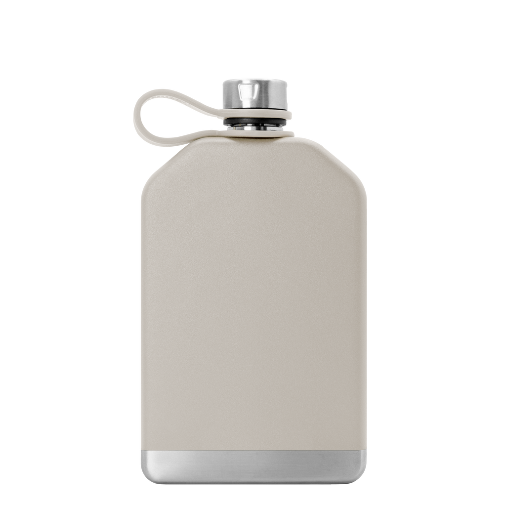 8oz Flask