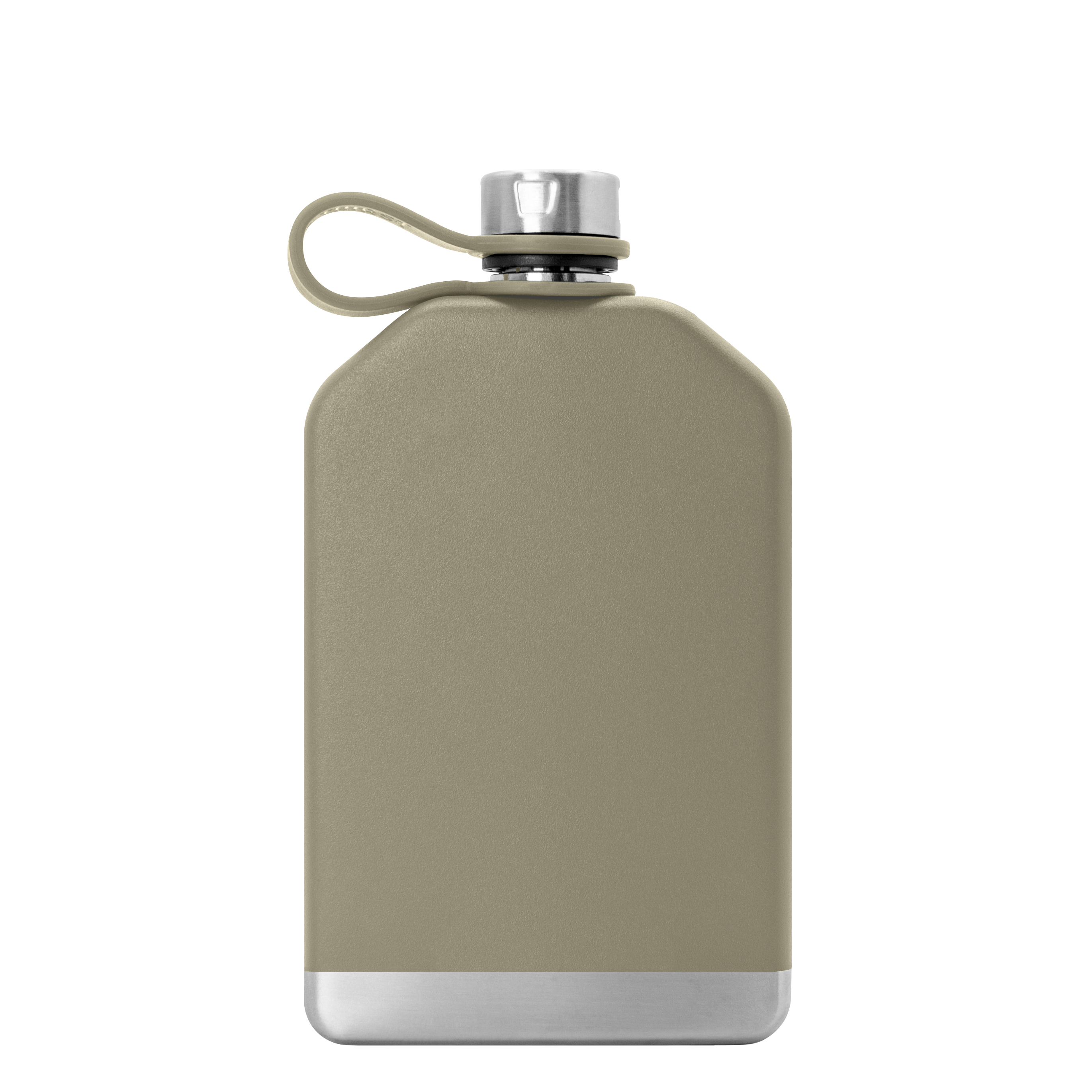 8oz Flask
