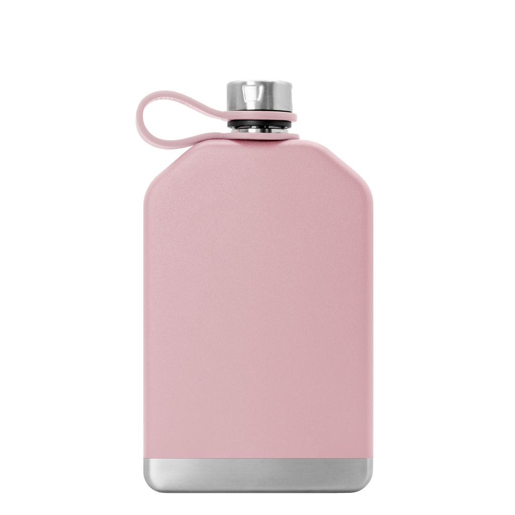 8oz Flask