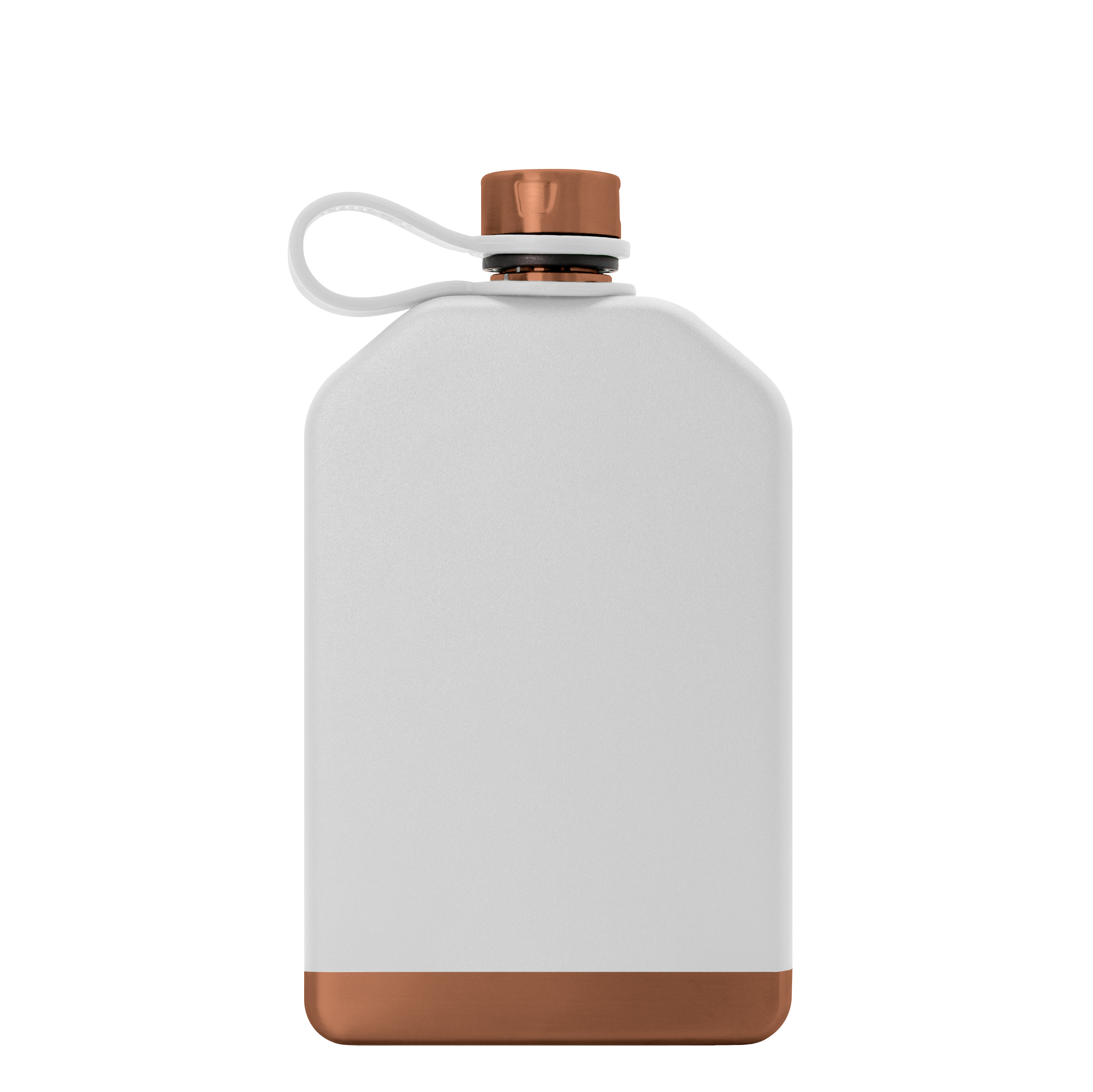 8oz Flask