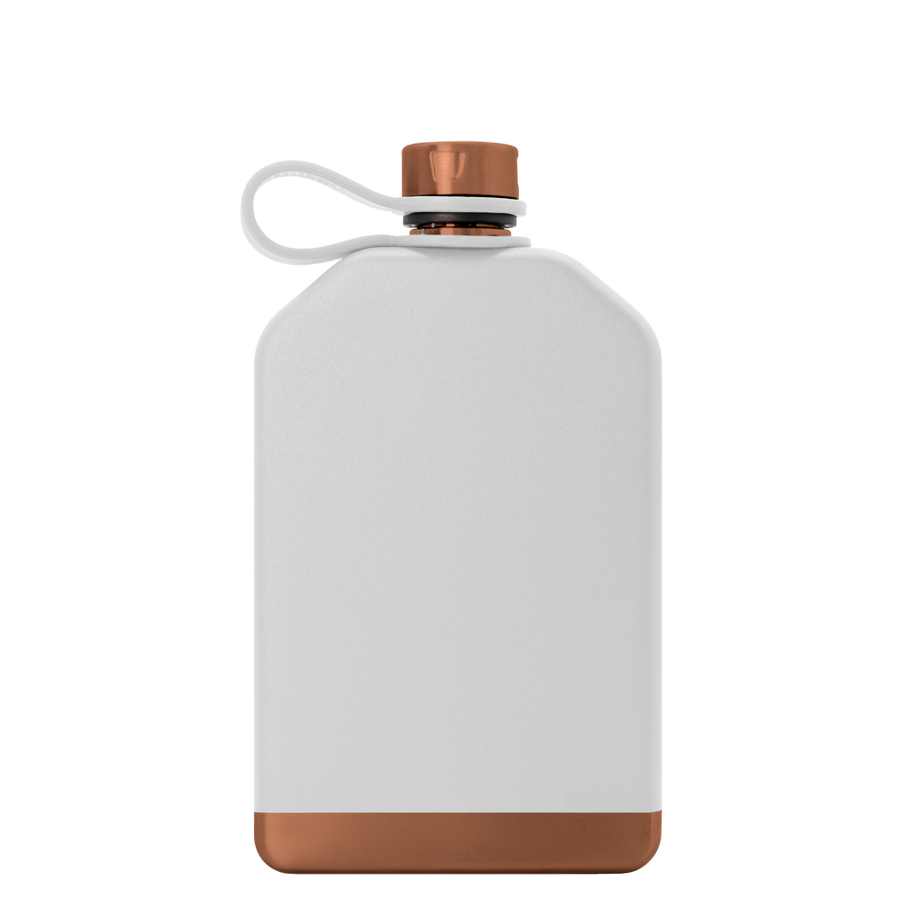 8oz Flask